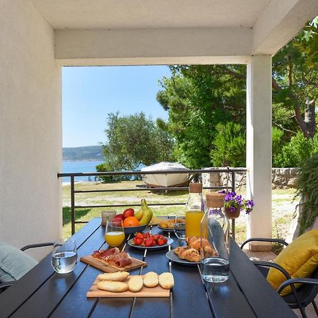 Malako Family Apartments Селине Екстер'єр фото