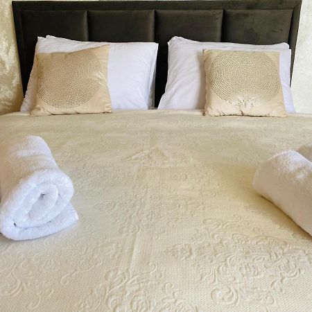 Malako Family Apartments Селине Екстер'єр фото