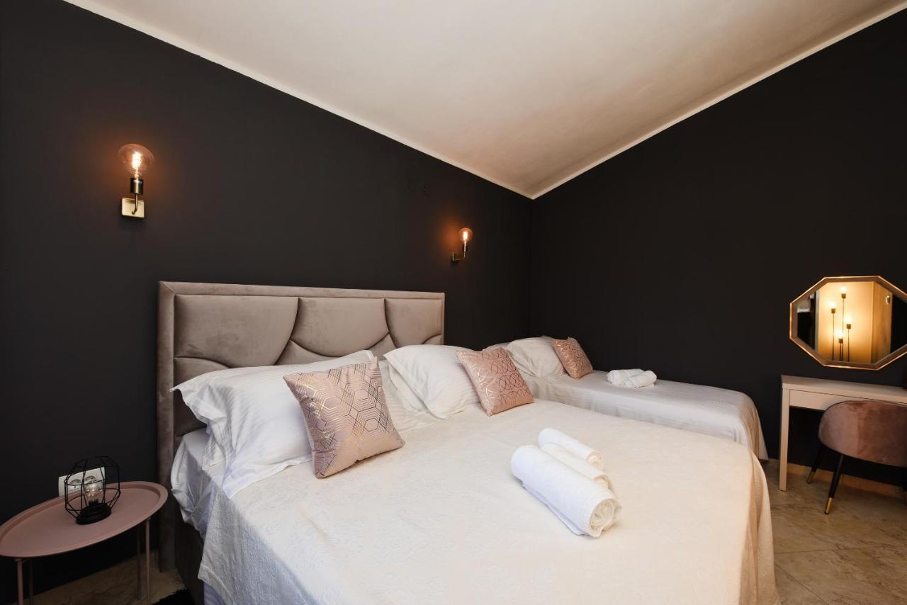 Malako Family Apartments Селине Екстер'єр фото