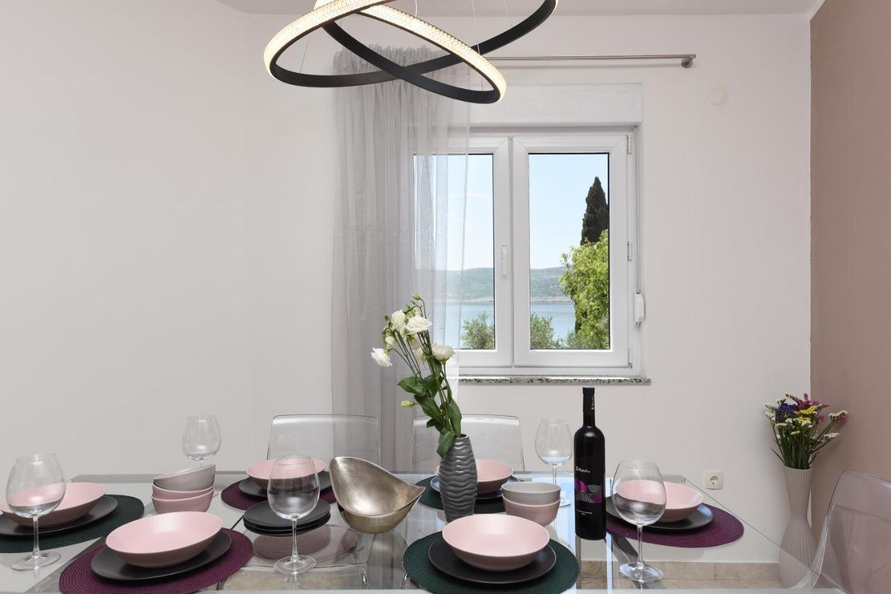 Malako Family Apartments Селине Екстер'єр фото