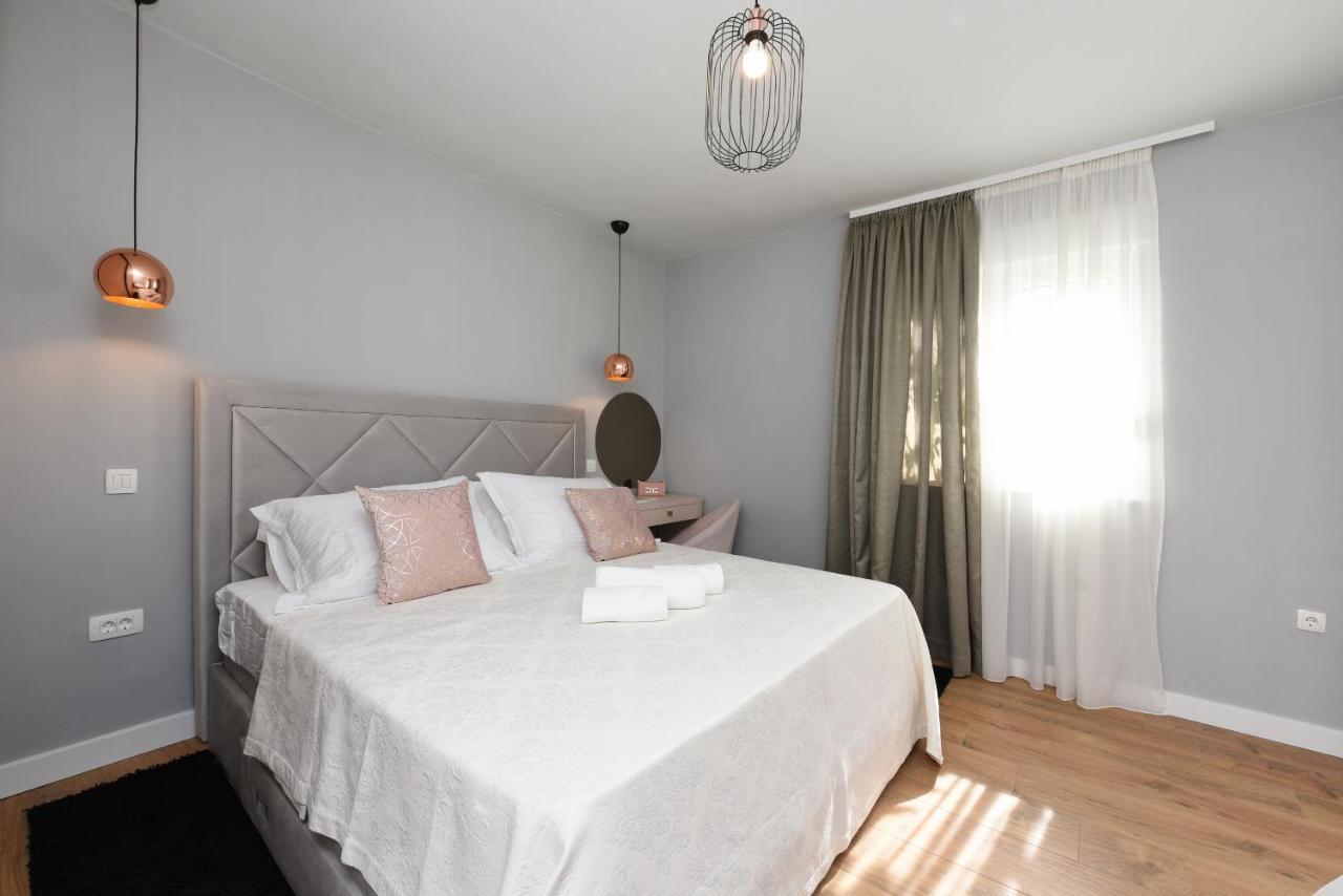 Malako Family Apartments Селине Екстер'єр фото