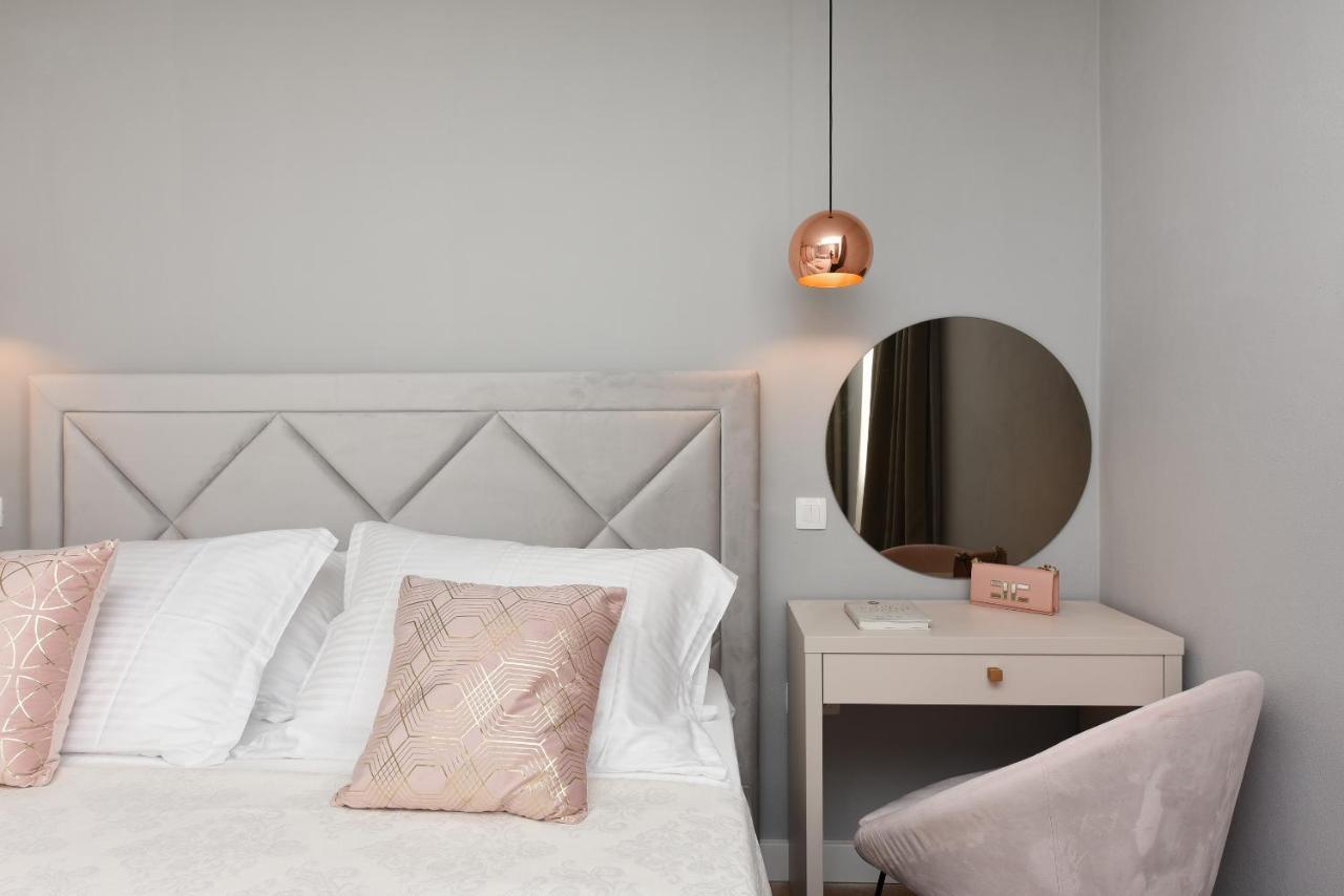 Malako Family Apartments Селине Екстер'єр фото