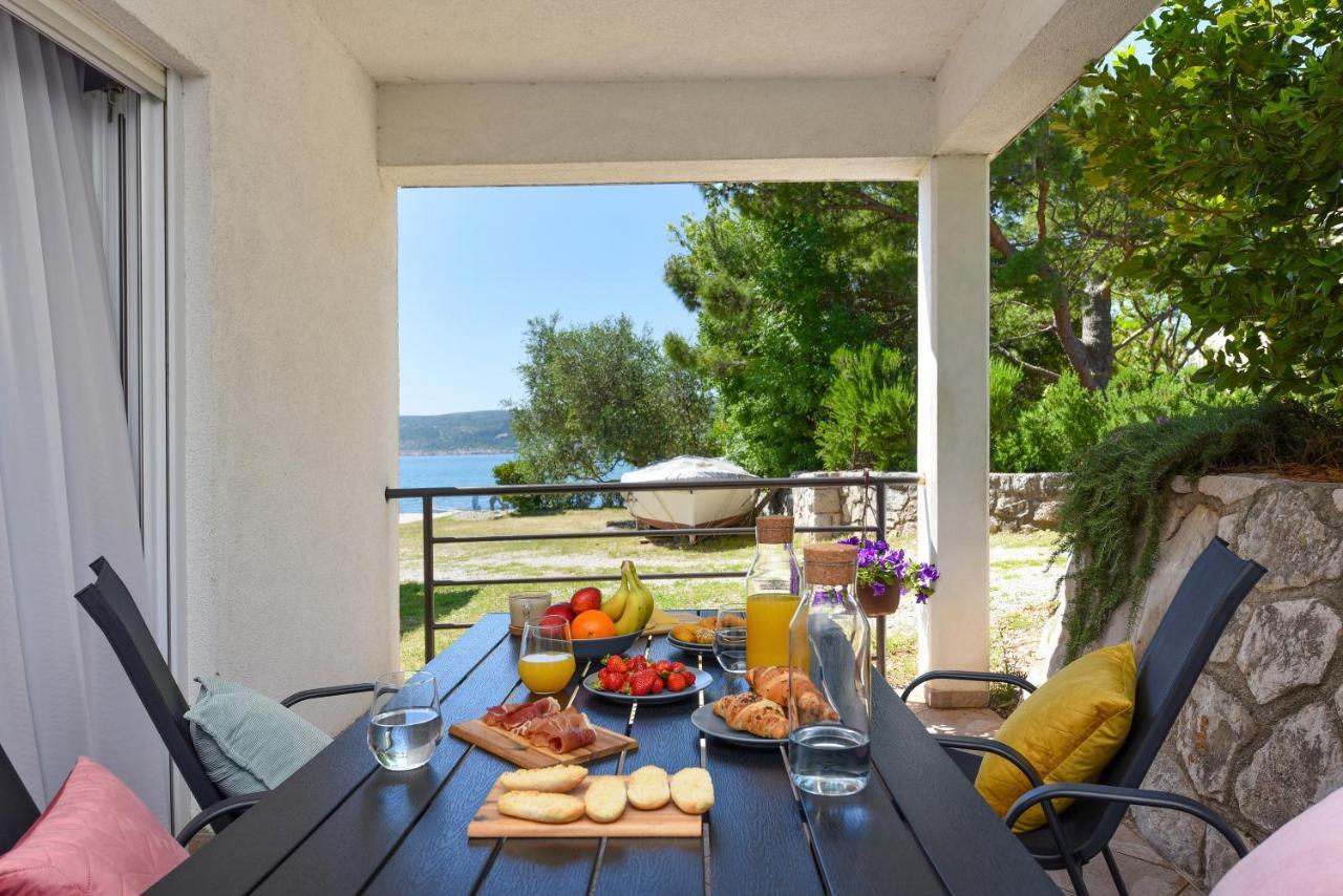 Malako Family Apartments Селине Екстер'єр фото