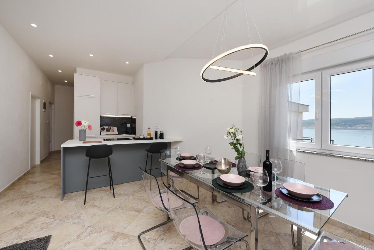 Malako Family Apartments Селине Екстер'єр фото