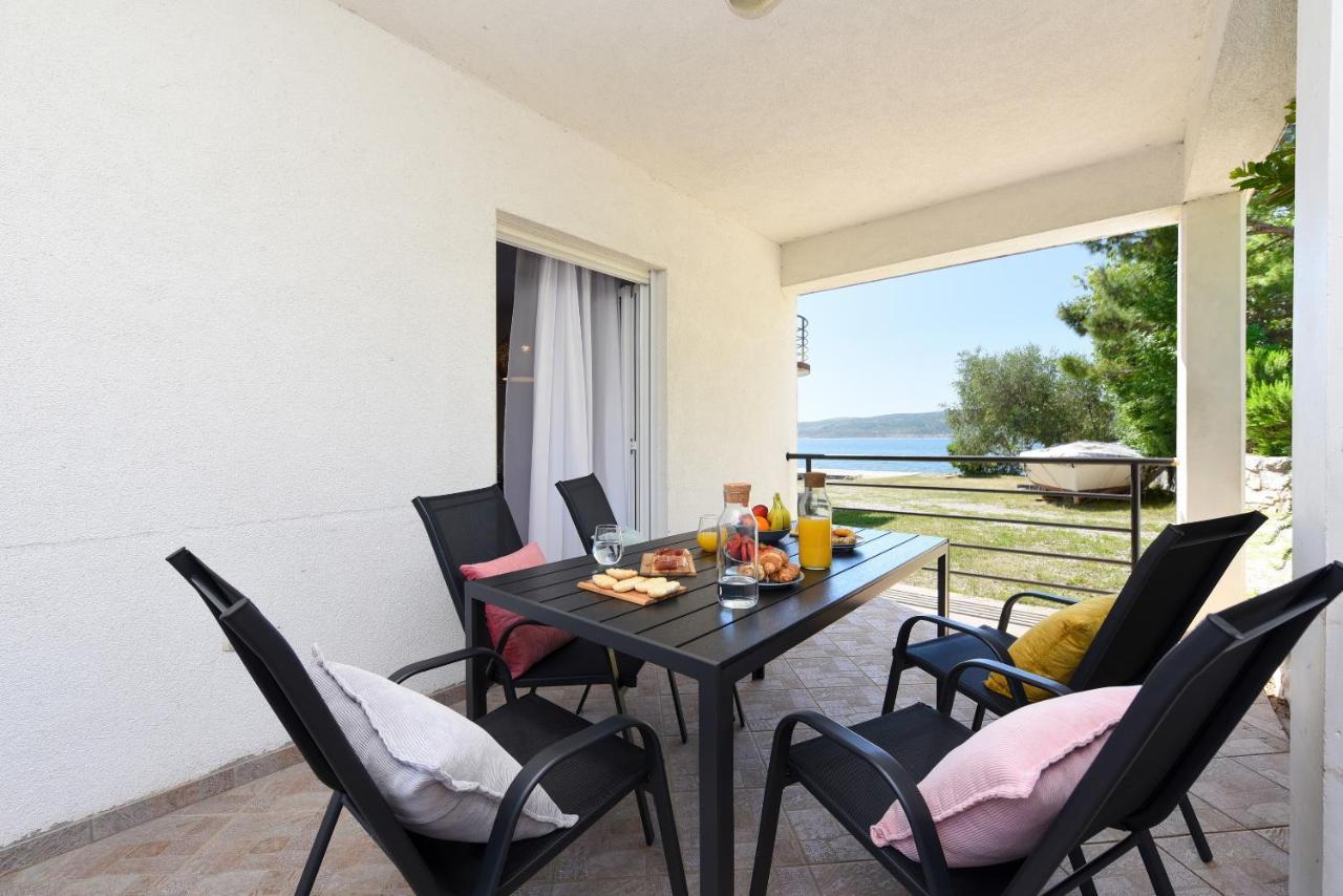 Malako Family Apartments Селине Екстер'єр фото