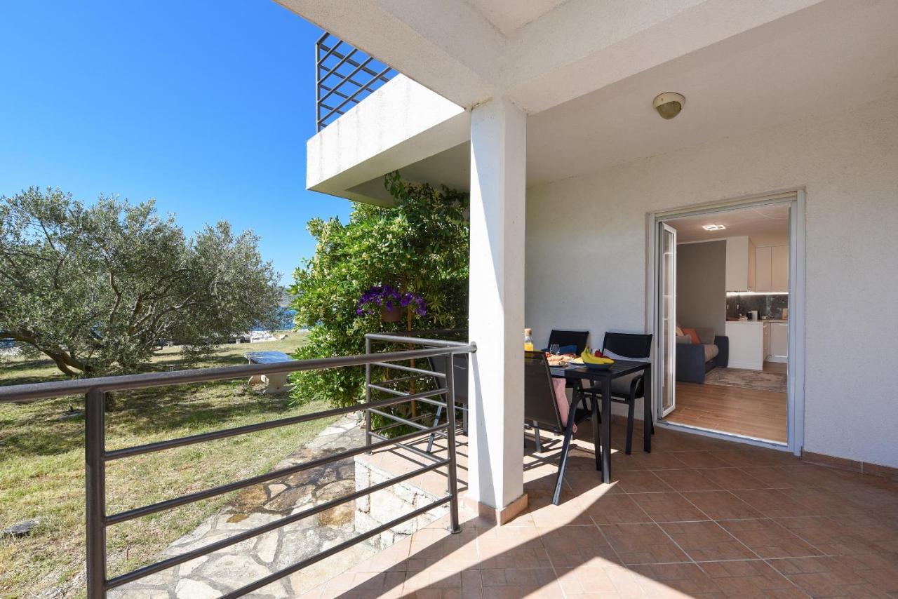 Malako Family Apartments Селине Екстер'єр фото