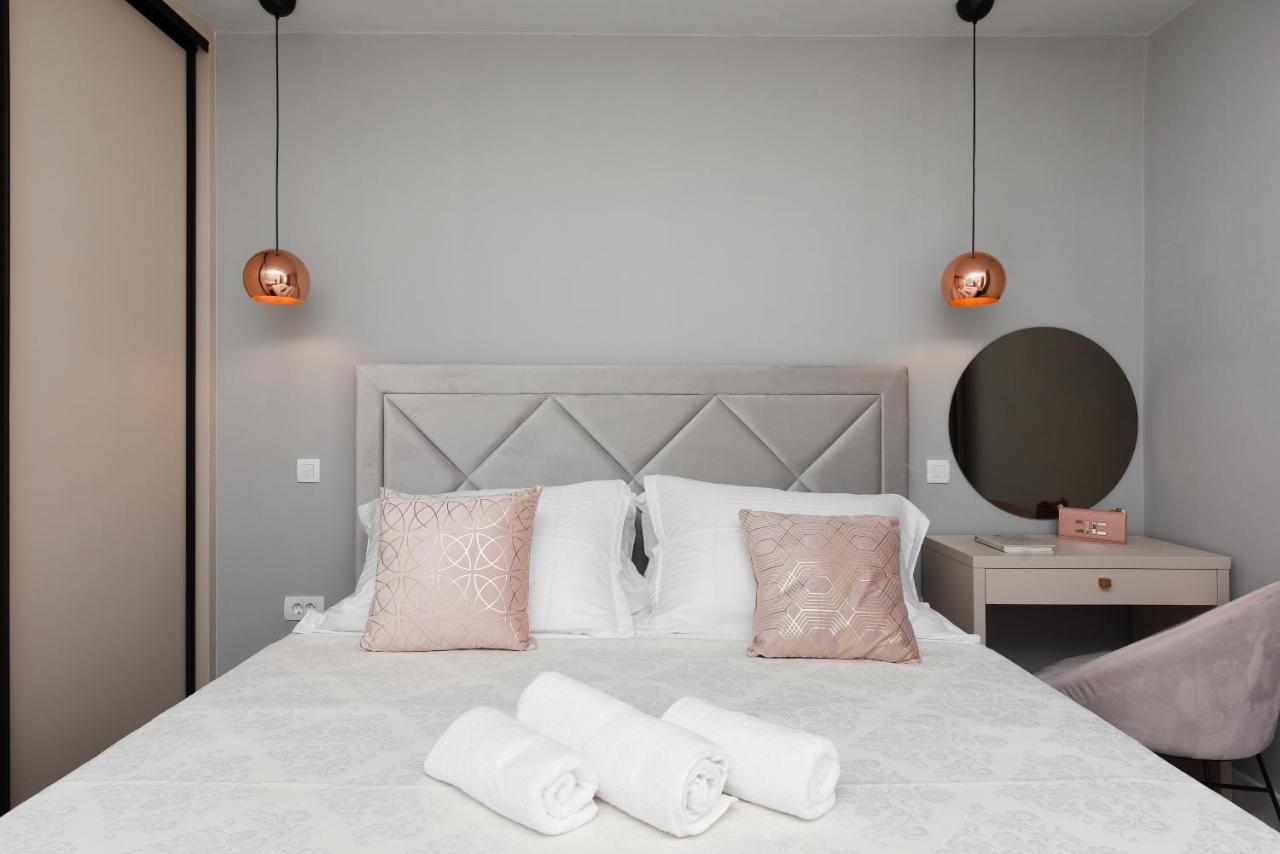 Malako Family Apartments Селине Екстер'єр фото