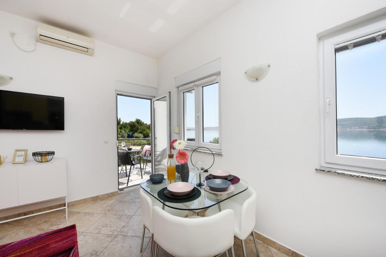 Malako Family Apartments Селине Екстер'єр фото
