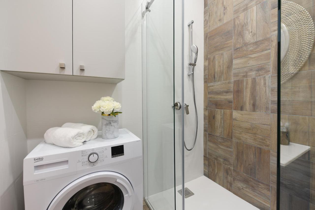 Malako Family Apartments Селине Екстер'єр фото