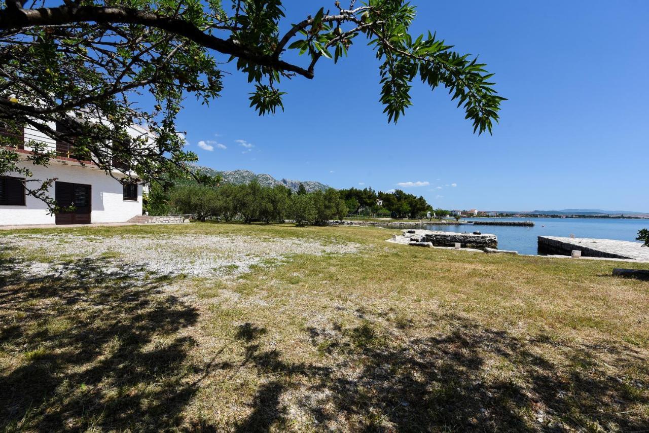 Malako Family Apartments Селине Екстер'єр фото