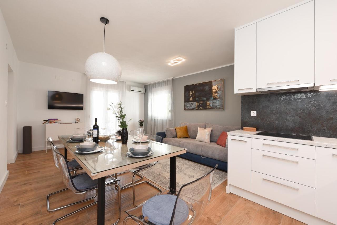 Malako Family Apartments Селине Екстер'єр фото